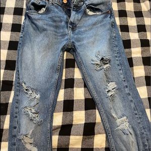 mens jeans